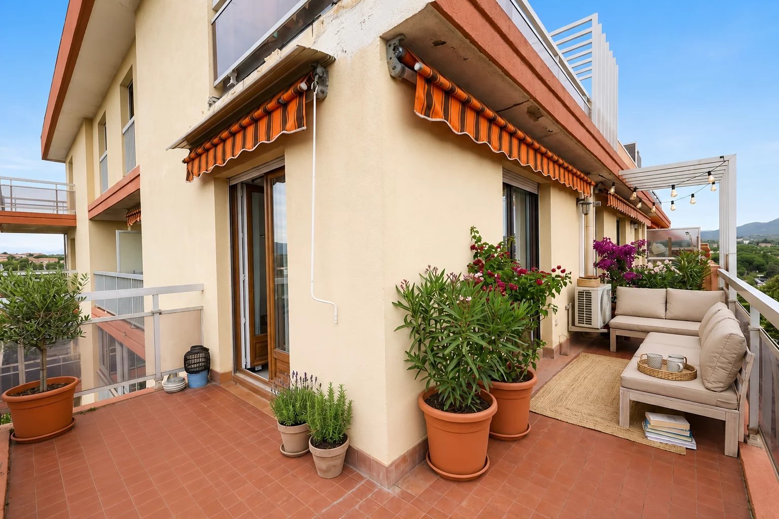 Agence immobilière de TERRENO IMMOBILIER