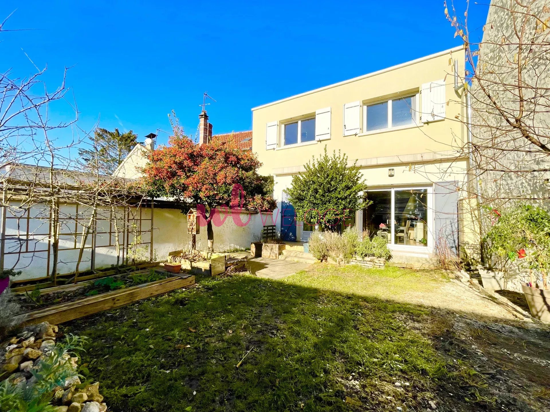 Agence immobilière de WeLoge