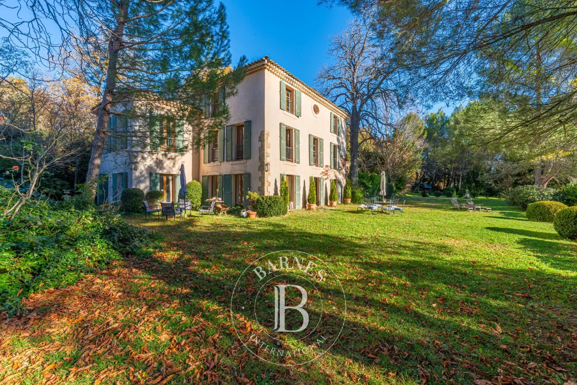 Mülkiyet Valensole - picture 18