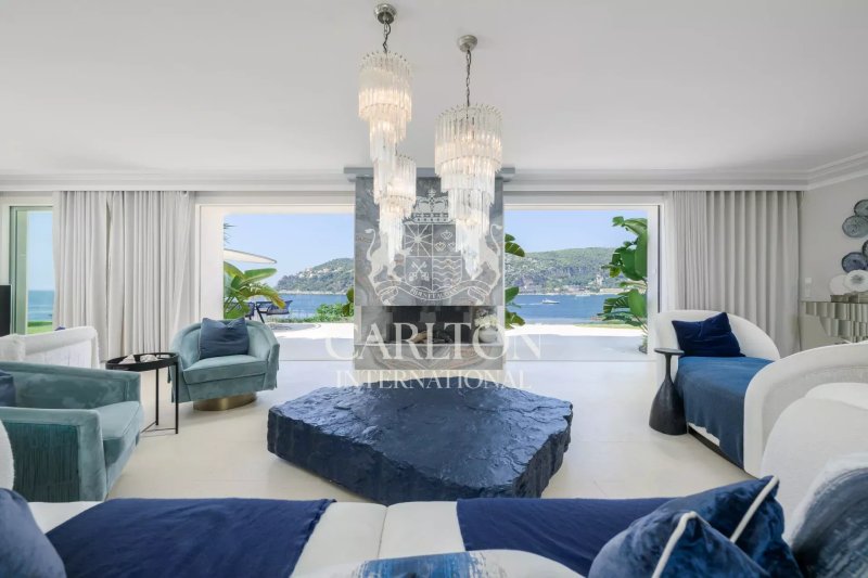 Saint-Jean-Cap-Ferrat