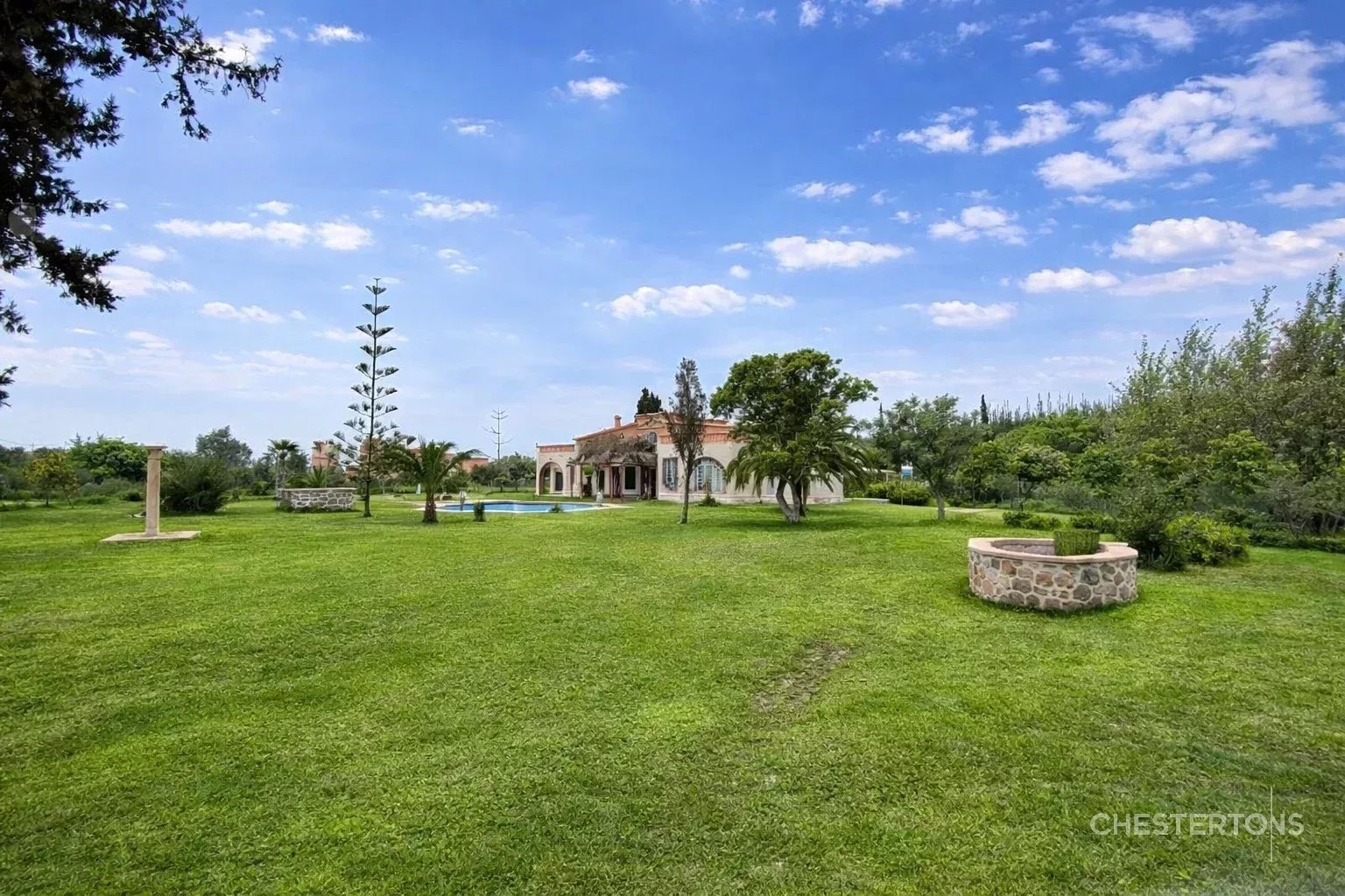 Image of Farm - 5 Bedrooms for Sale in Ben Slimane-Benslimane-Morocco, Image 4