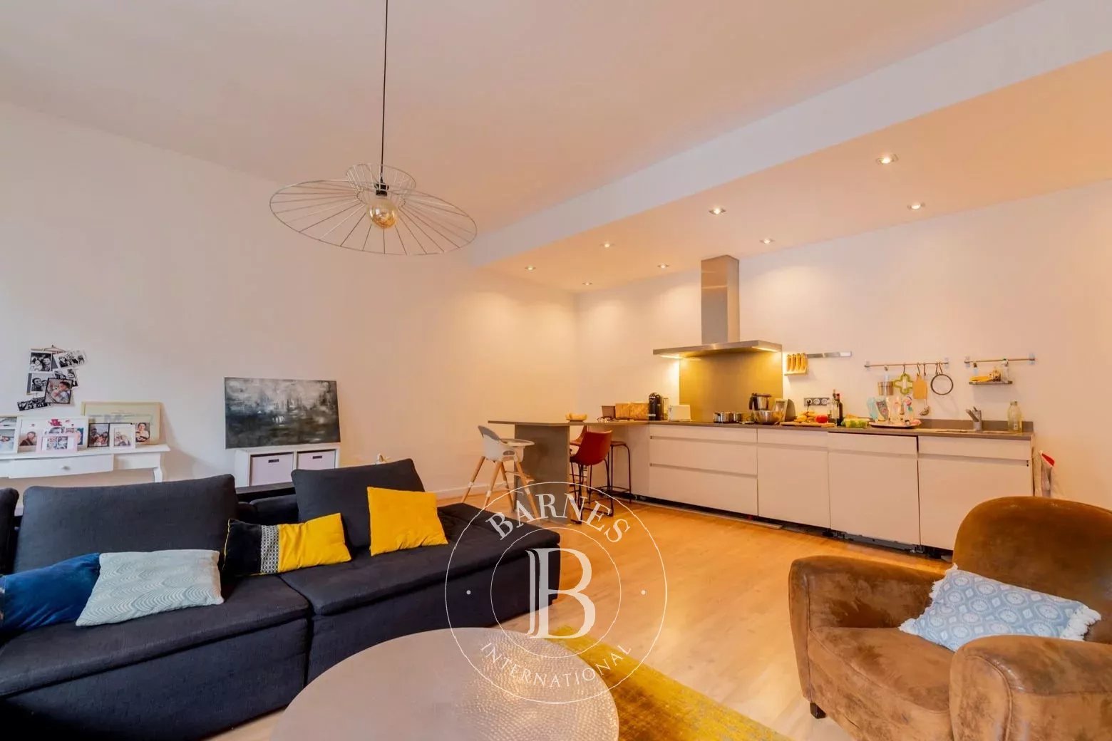 Daire Bordeaux - picture 4