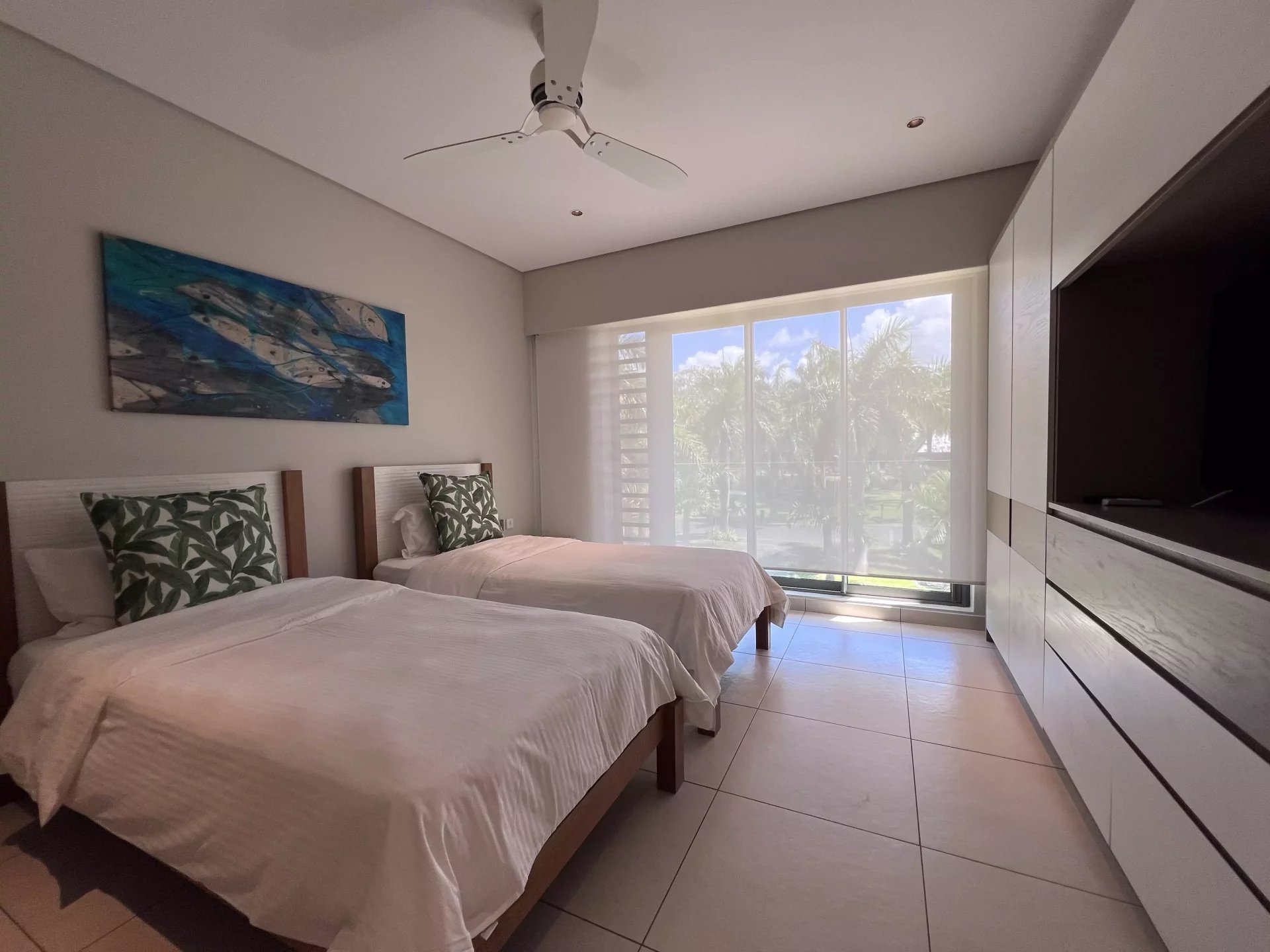 Dubleks Beau Champ - picture 15