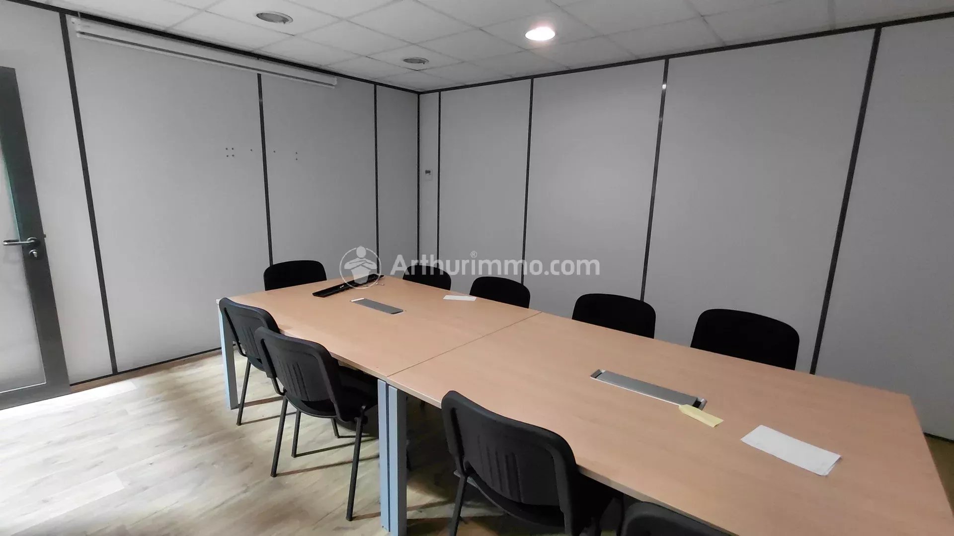 A louer 160 m² de bureau à Castres Zone Melou - Photo 3
