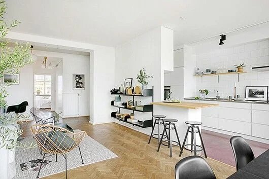 Agence immobilière de La Clé Du Bonheur