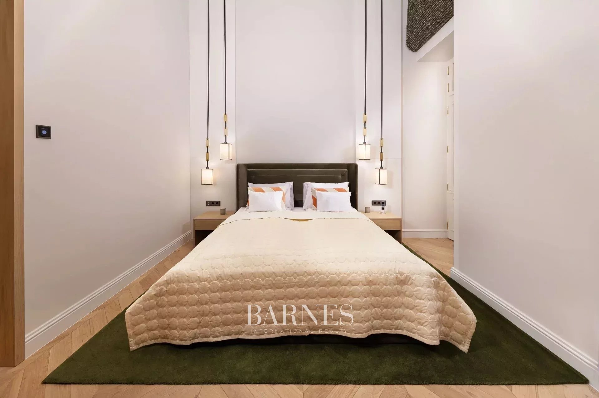 Daire Budapest VI. kerülete - picture 7