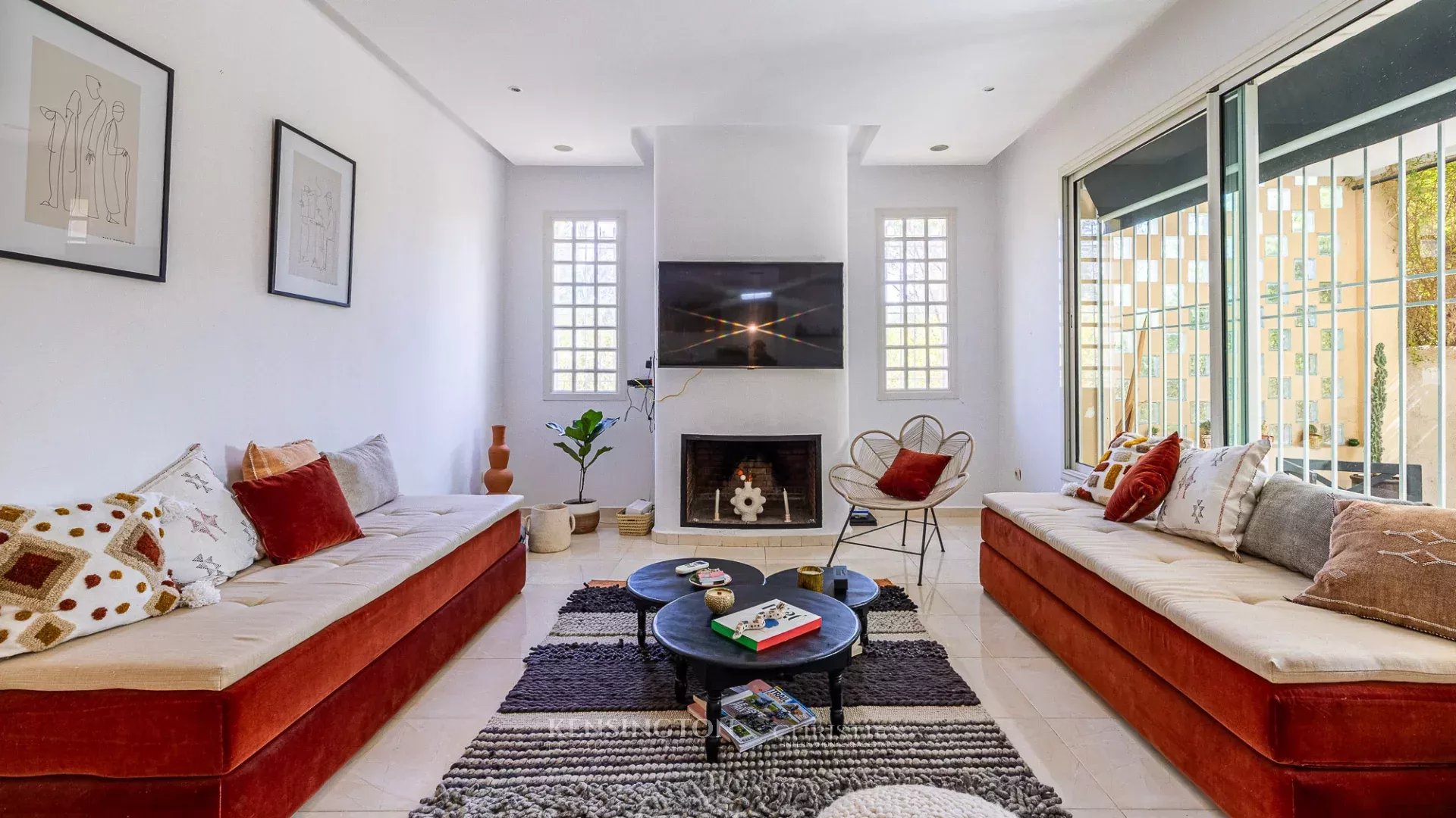 9 Bedroom Villa/Townhouse's Image 35