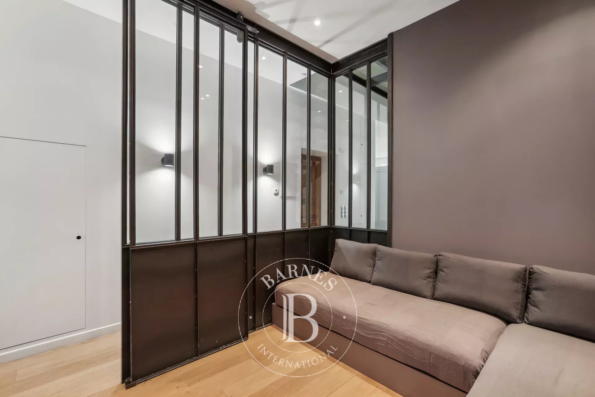 Daire Lyon 2ème - picture 5