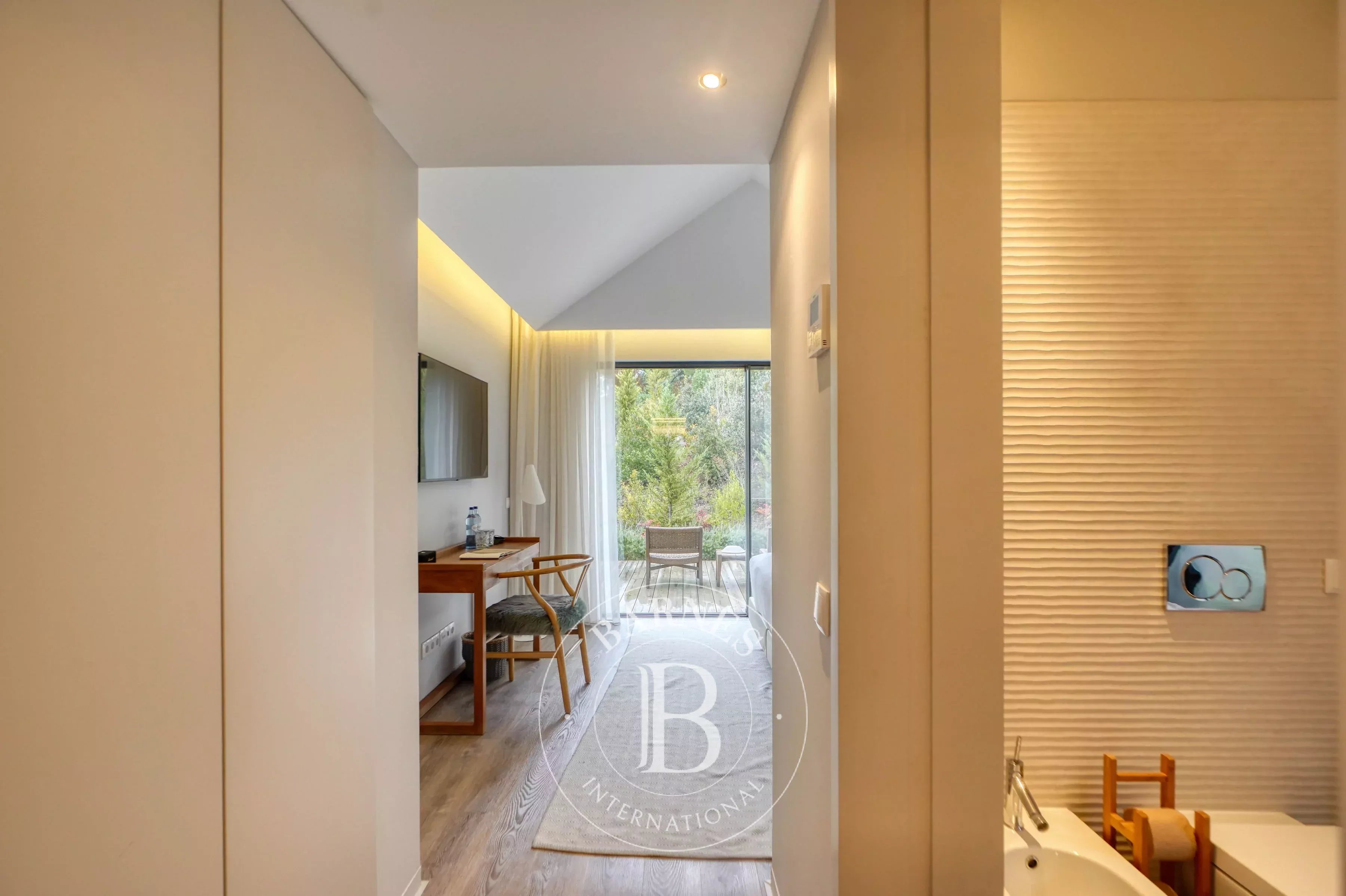 Moradia de luxo na Comporta