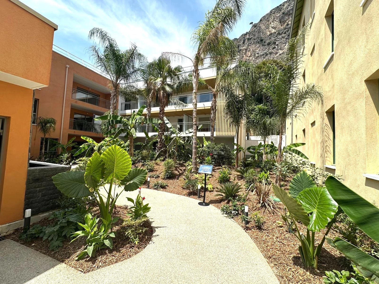 Apartment in Eze - Image 5