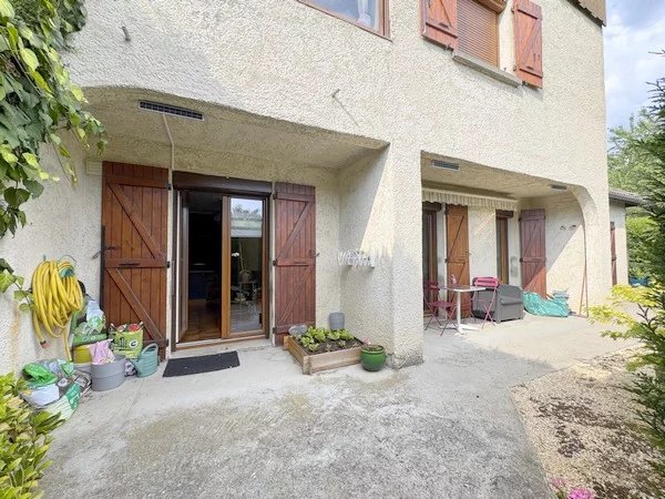 Agence immobilière de ESPACE'IMMO 38