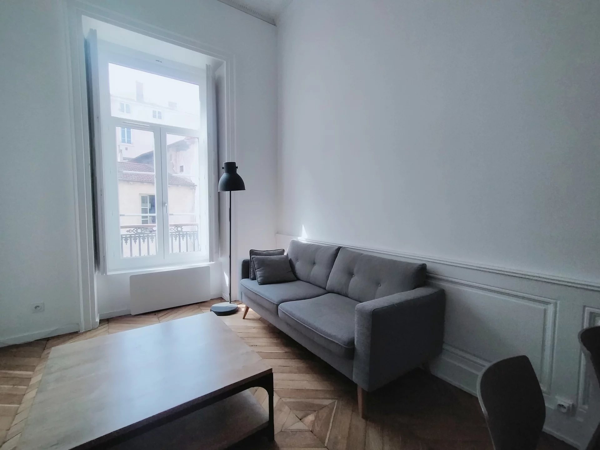 86938575 Location Lyon 6ème