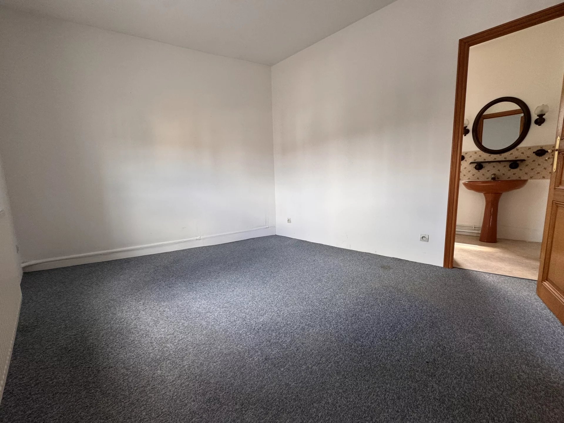 Individuelle 3 chambres
