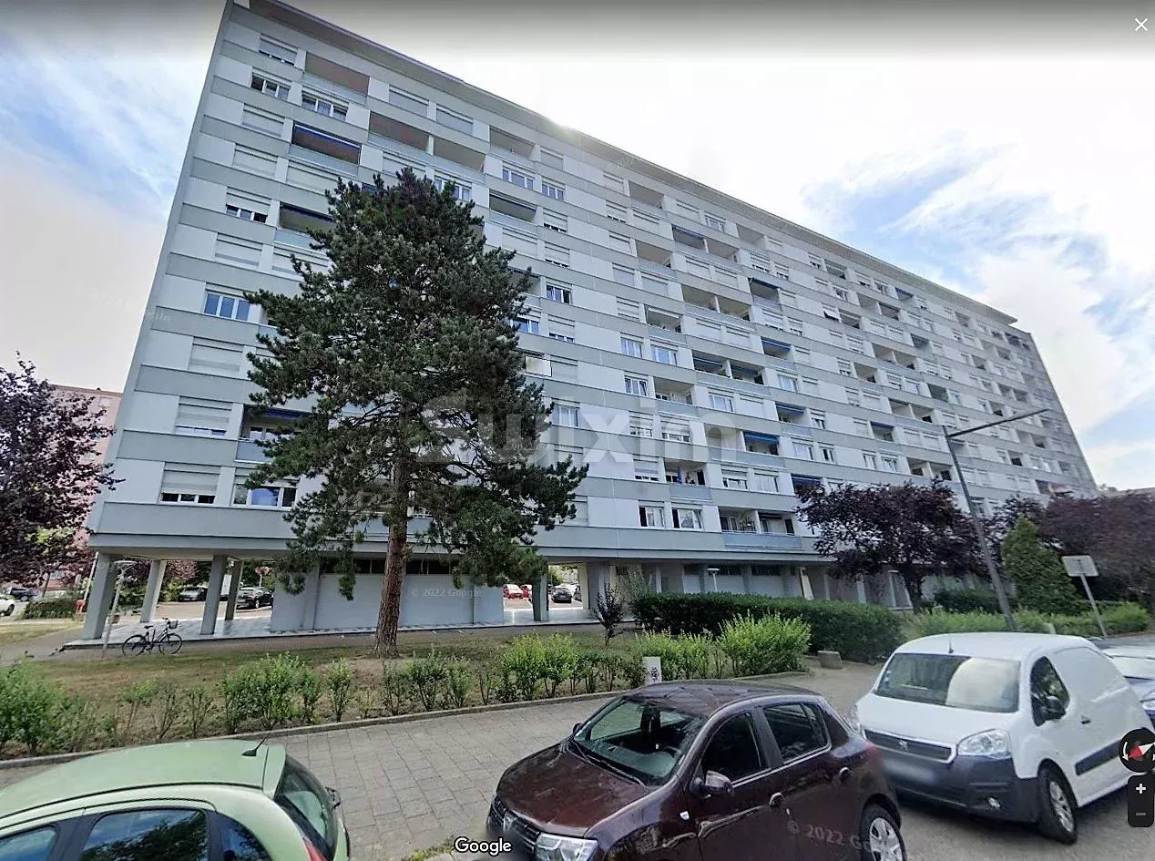 Agence immobilière de SWISS PLAN SAS