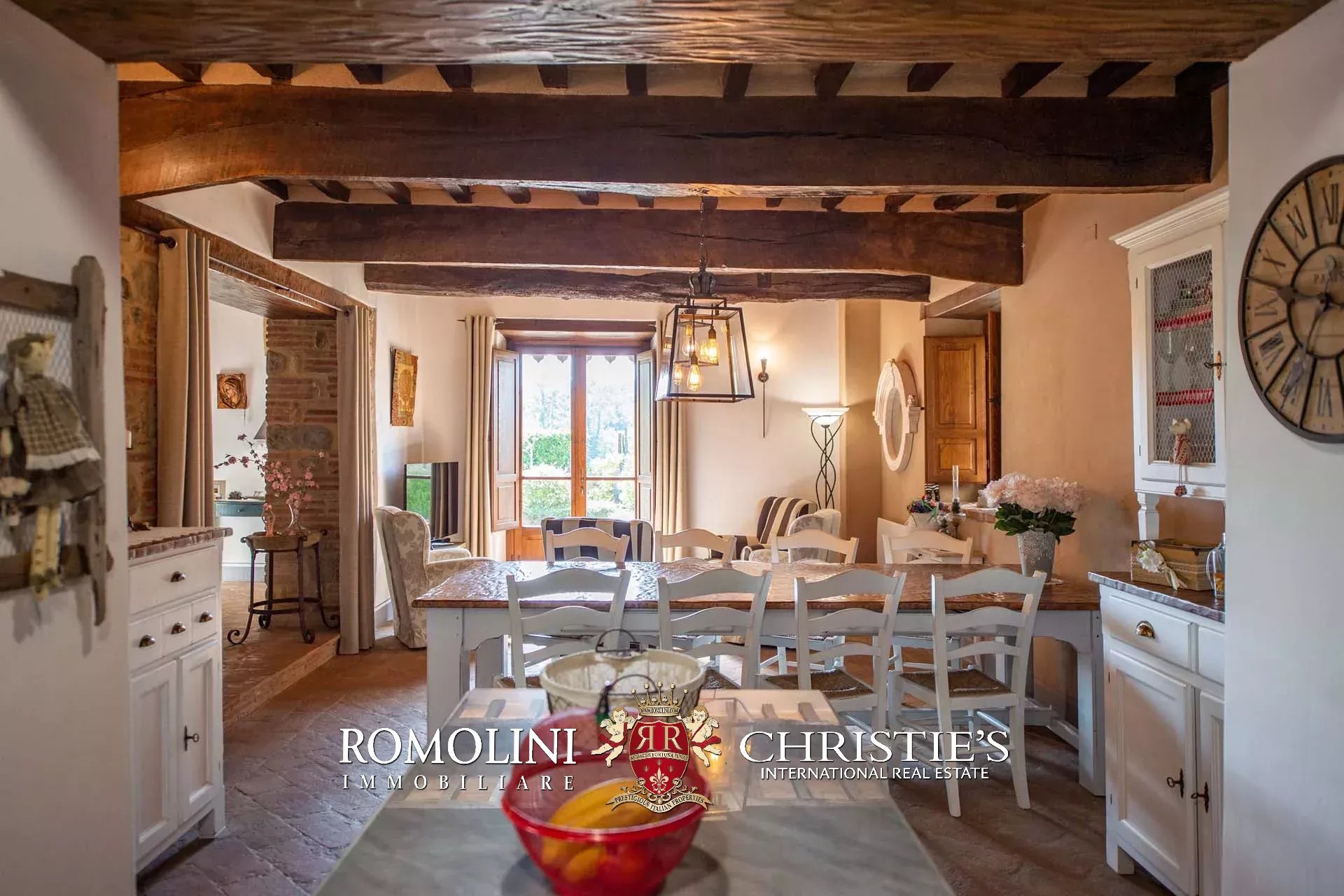4 Bedroom Villa/Townhouse's Image 49