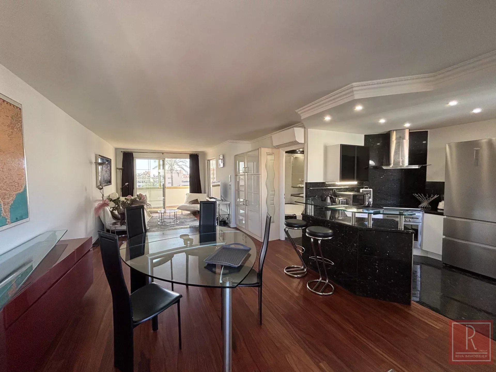 Agence immobilière de Riva Immobilier