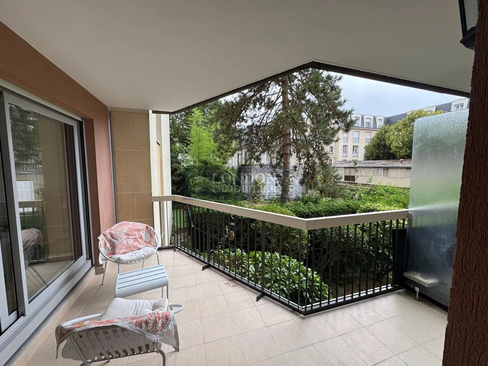 Vente Appartement Versailles