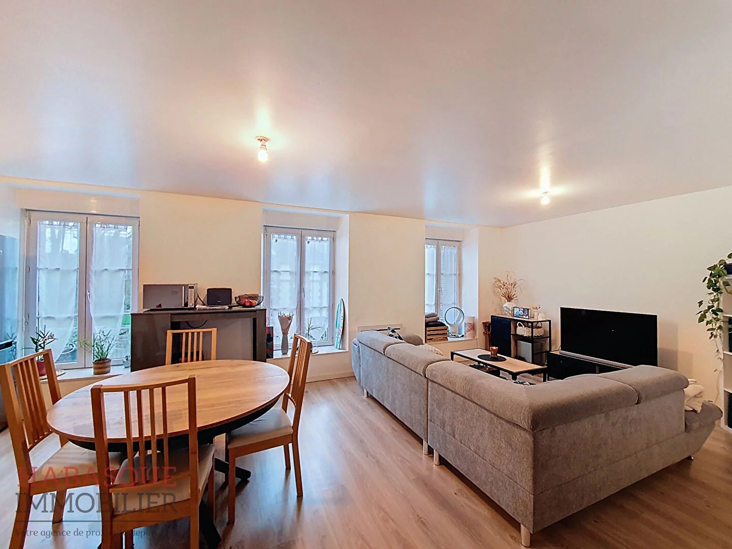 Location Appartement Landerneau