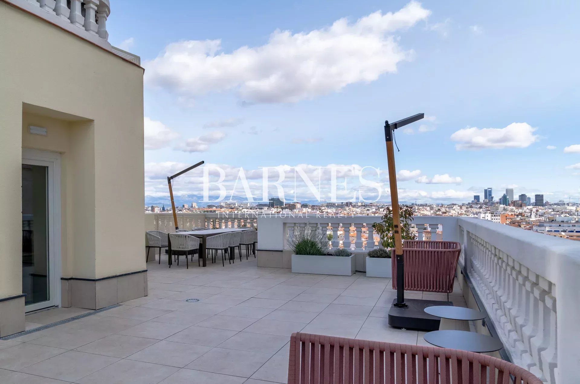 Daire Madrid - picture 31