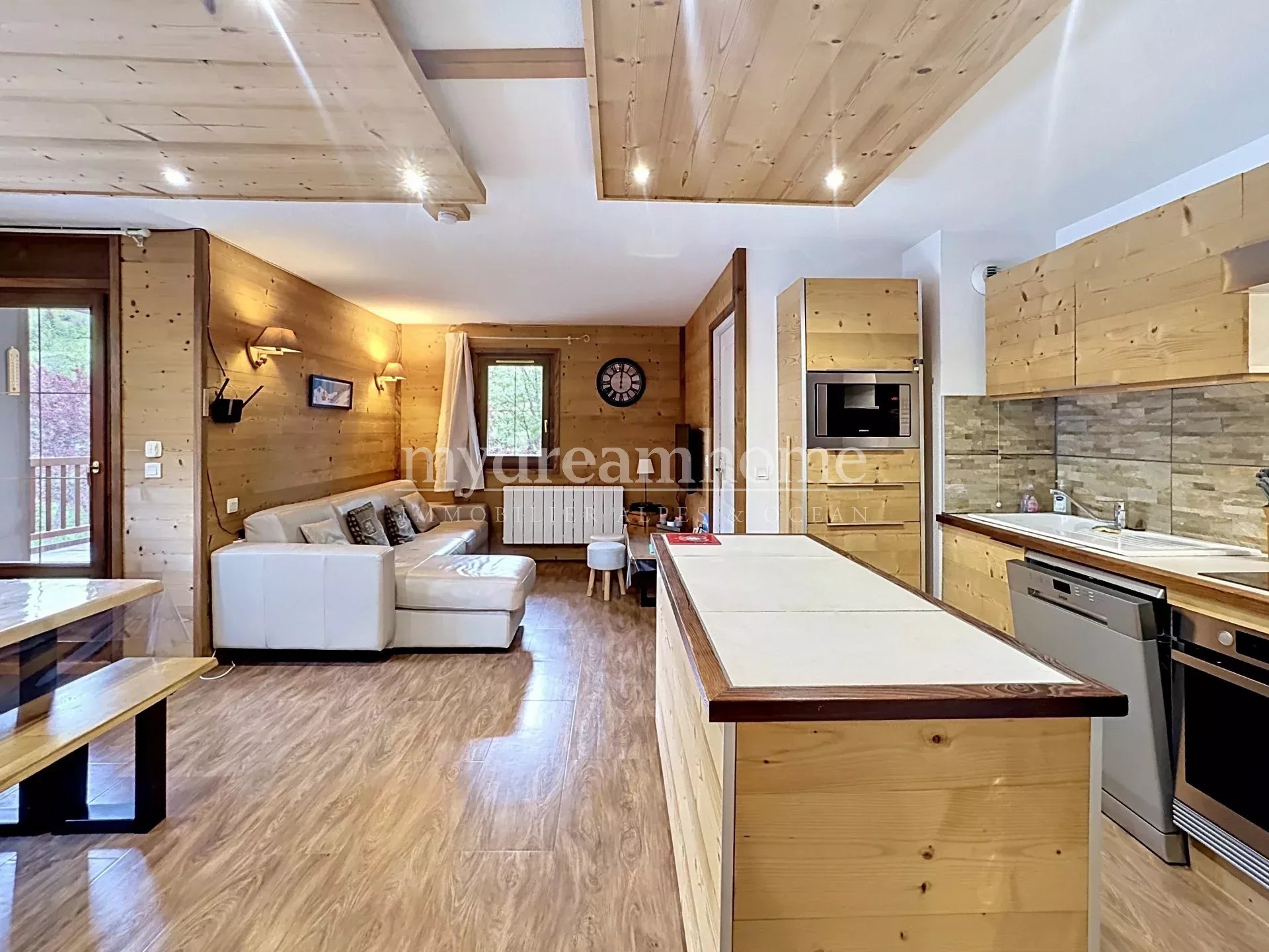 Agence immobilière de MY DREAM HOME
