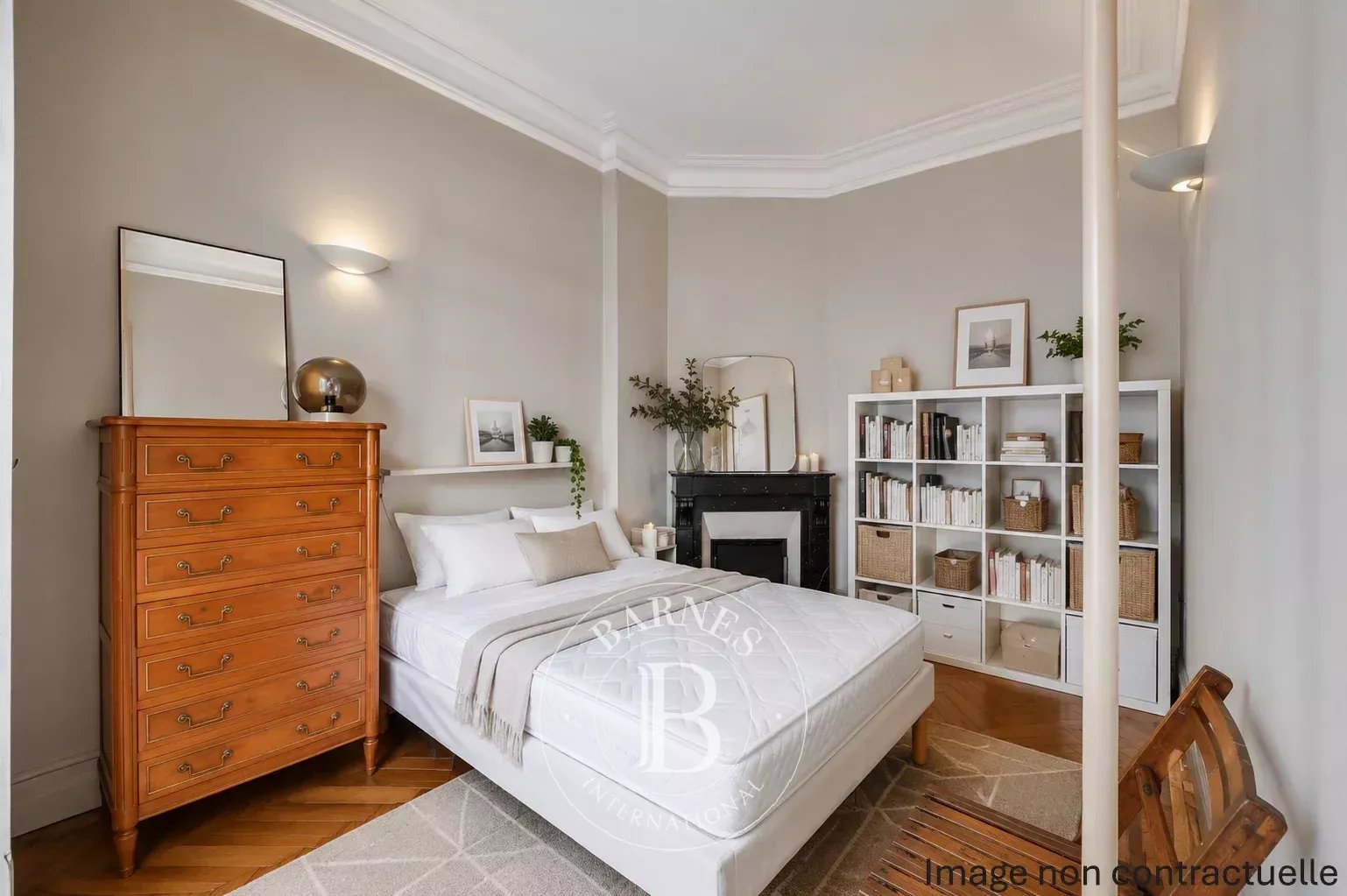 Paris  - Apartment 1 Bedroom - picture 6