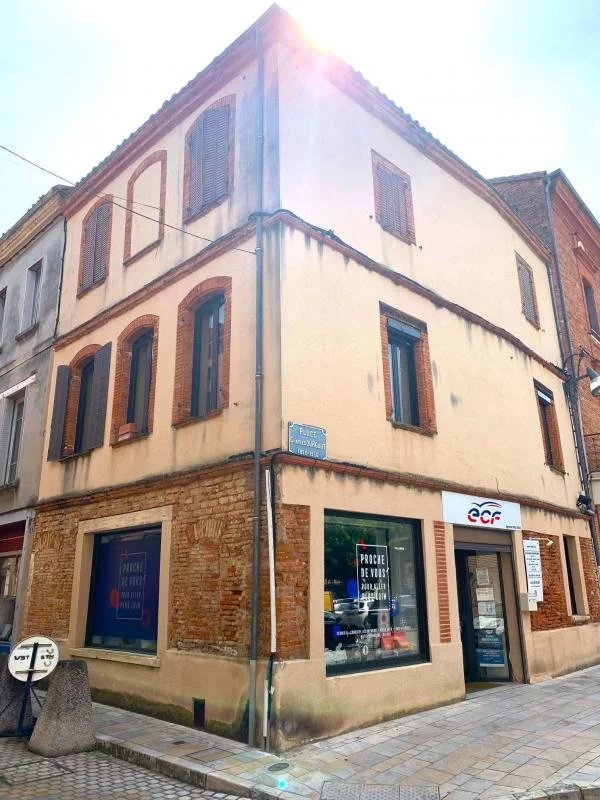 Vente Immeuble Villemur-sur-Tarn