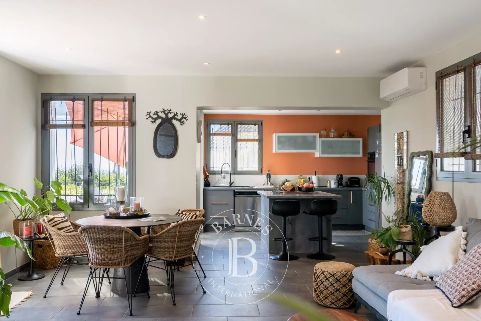 Villa Mandelieu-la-Napoule - picture 21