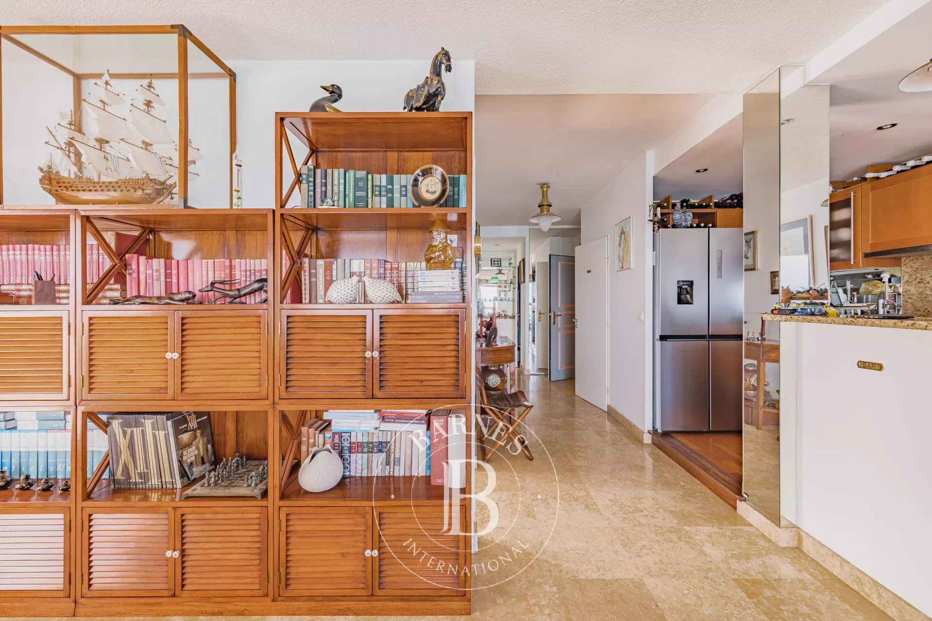 Daire Arcachon - picture 13