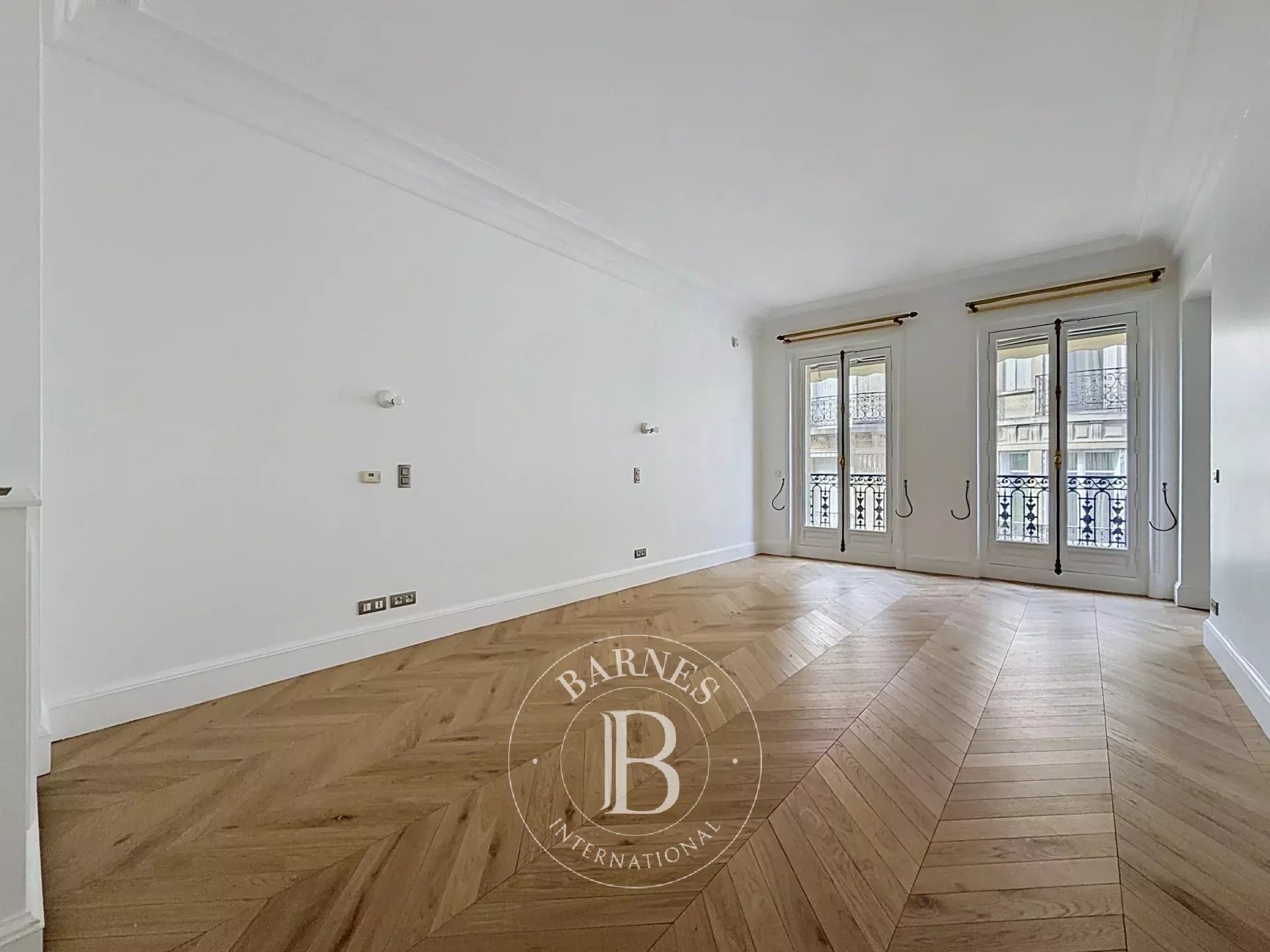 Paris  - Apartment 4 Bedrooms - picture 6