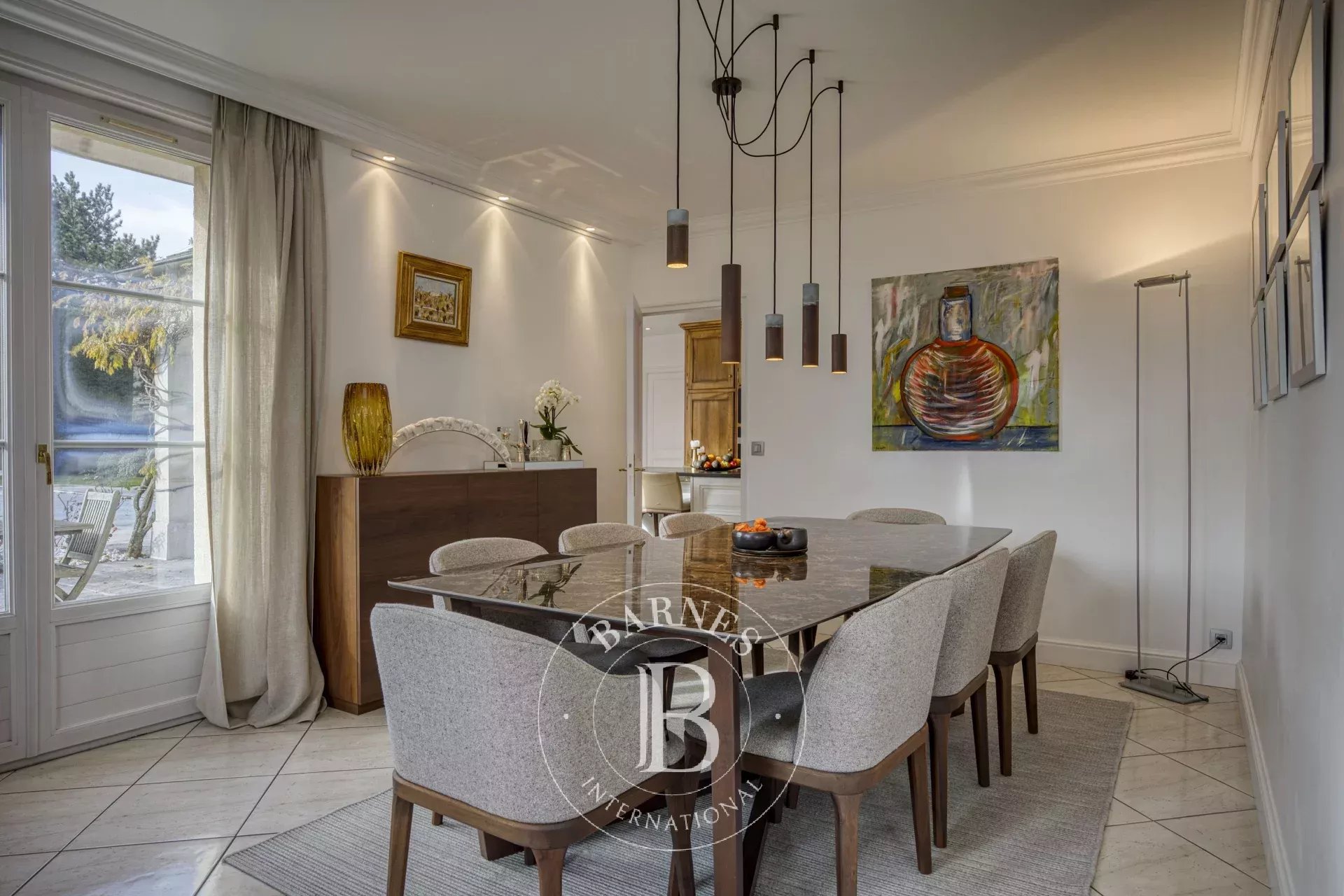 Villa Thoiry - picture 16