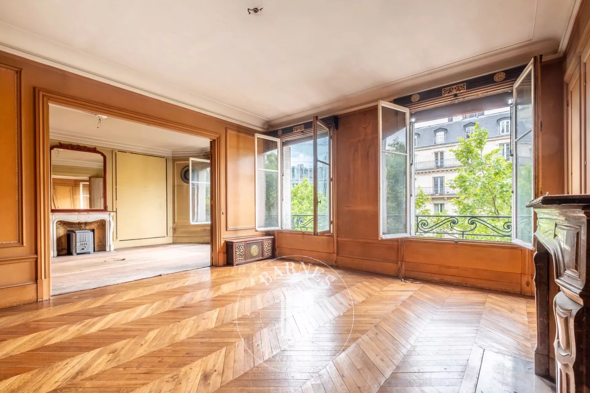 Apartment Paris 6ème