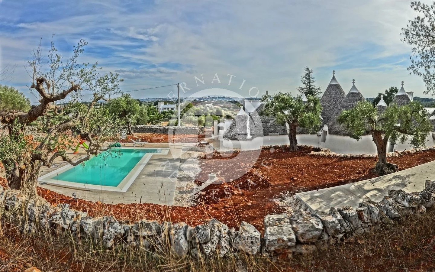 Villa in Locorotondo - Image 2