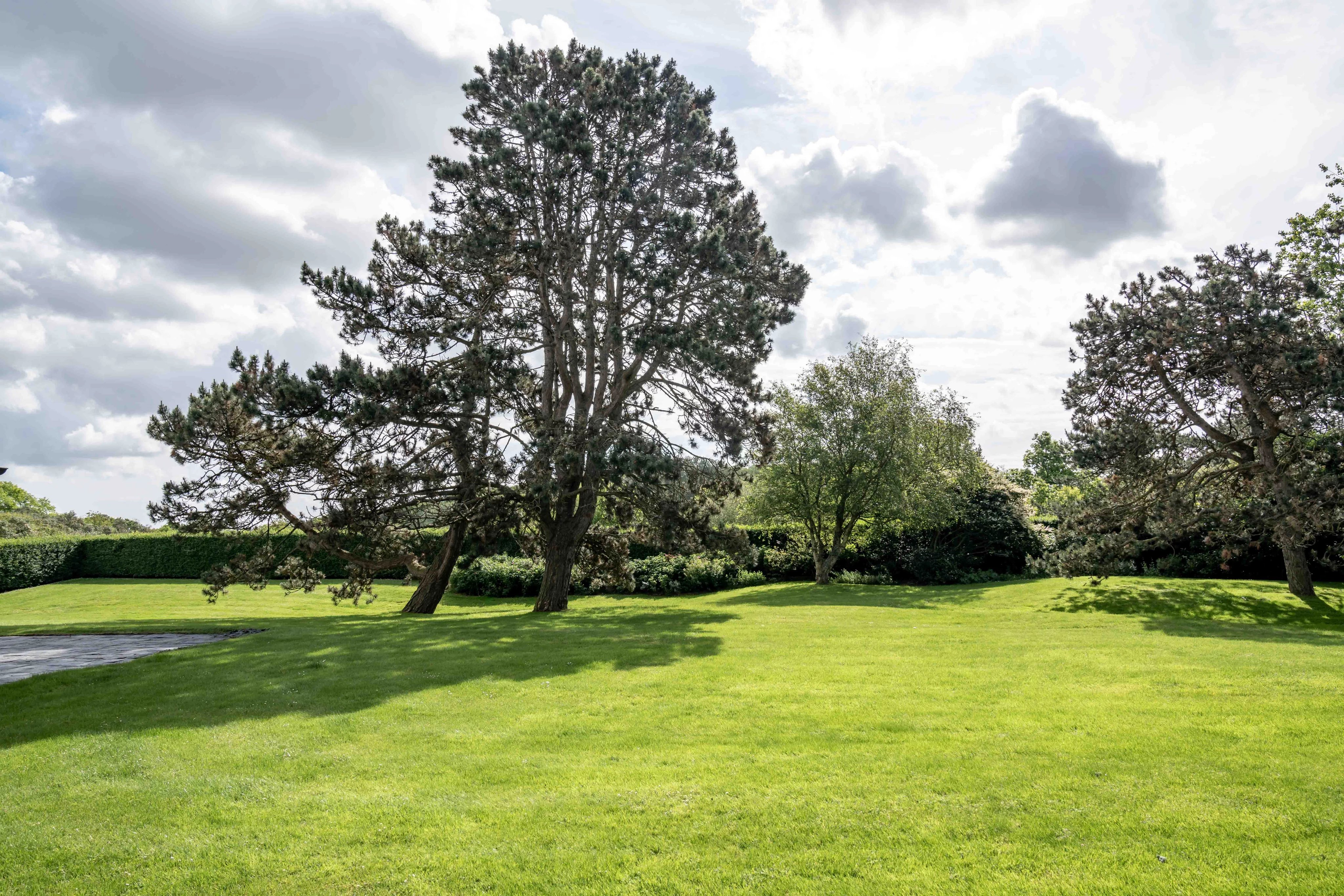 LE ZOUTE: VILLA  ATTENANTE AU ZWIN