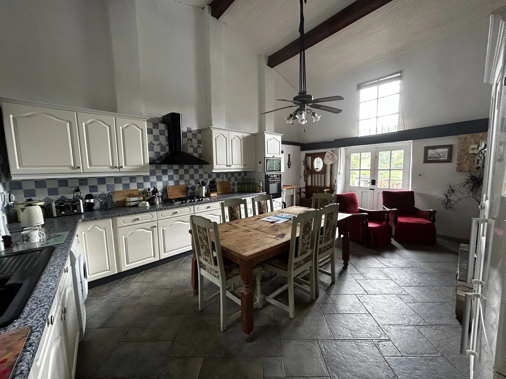 Ferme à vendre Fanjeaux, Aude