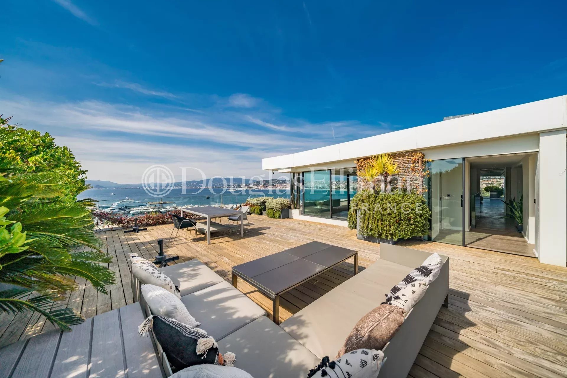 CANNES – Penthouse unique - Image nᵒ3