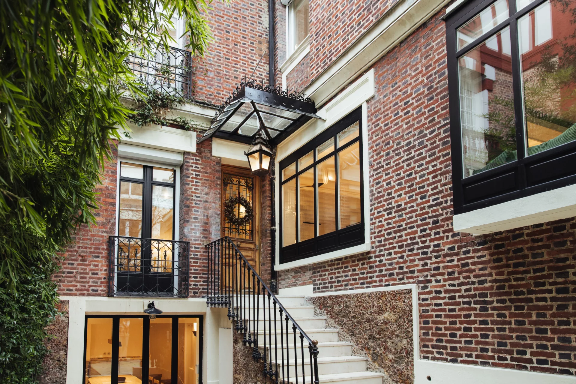 Paris 16e - RANELAGH