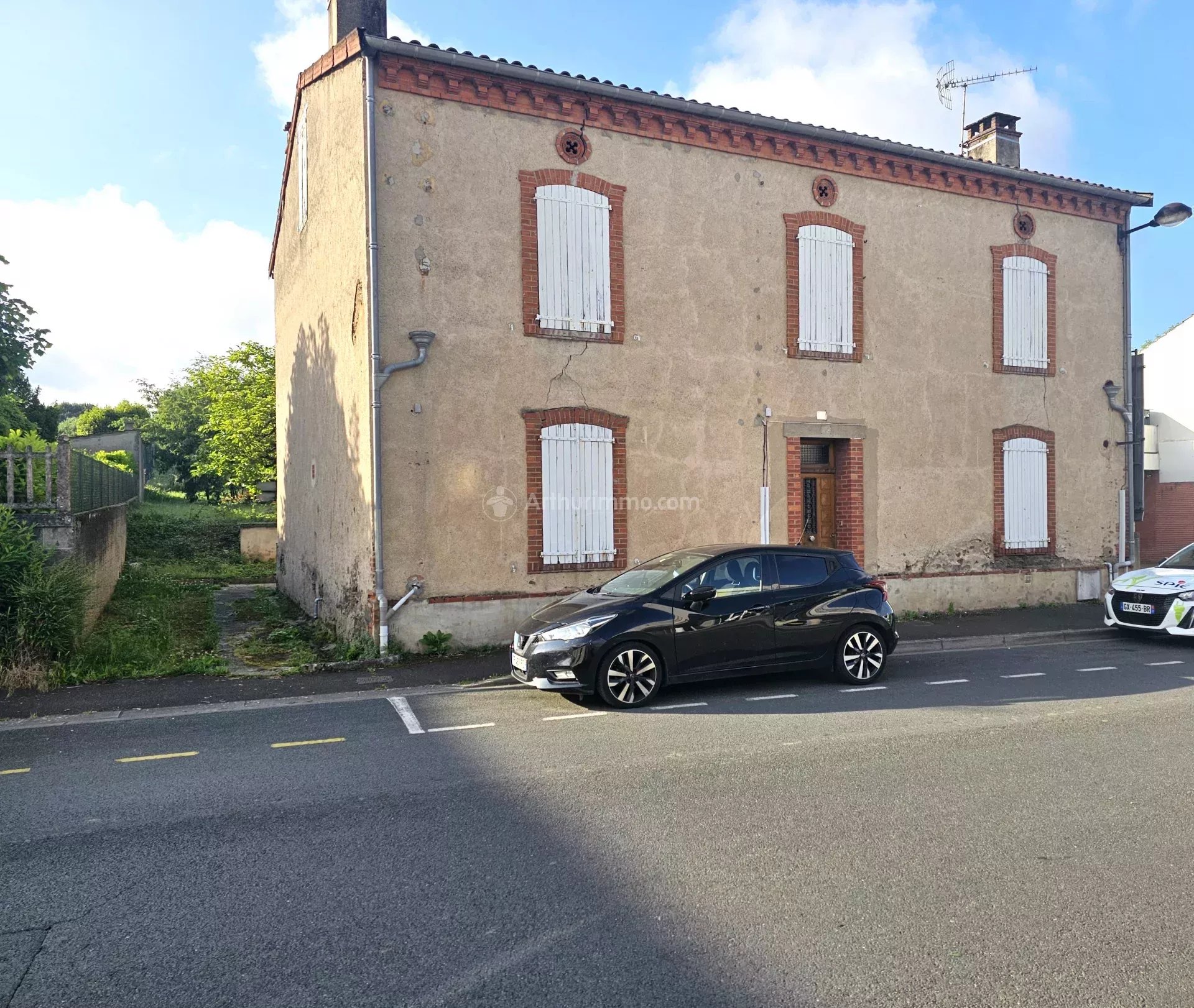 Agence immobilière de Arthurimmo.com - Albi