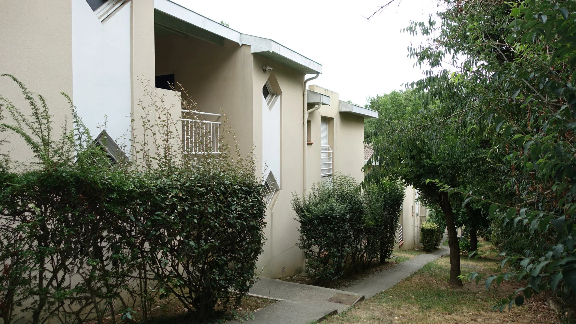 Agence immobilière de Contact Immobilier 31
