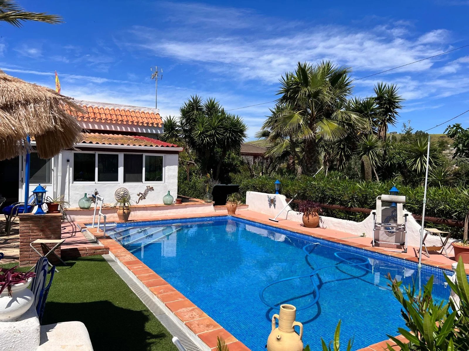 Vente Maison Cartagena