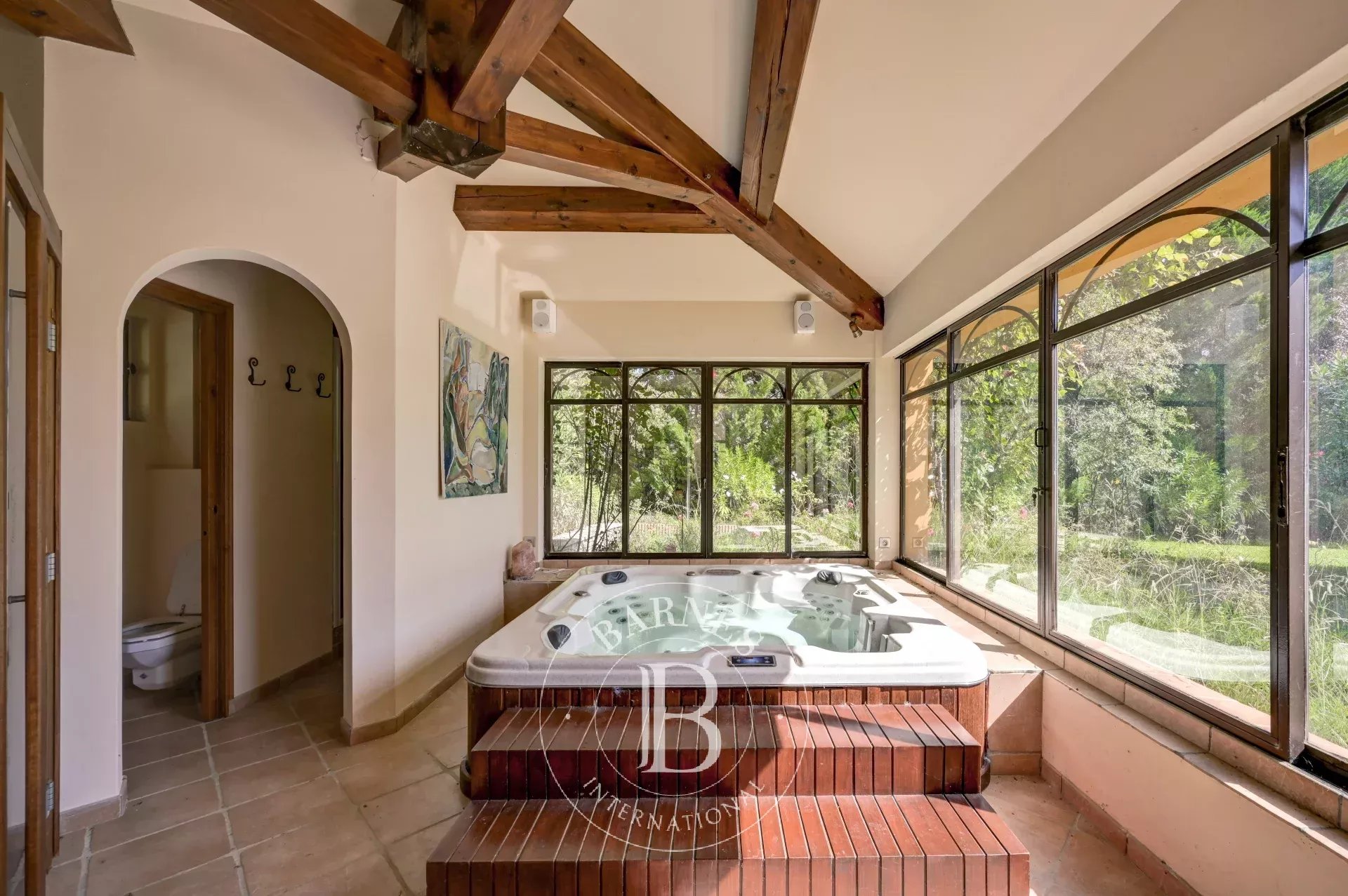 Ev Aix-en-Provence - picture 18