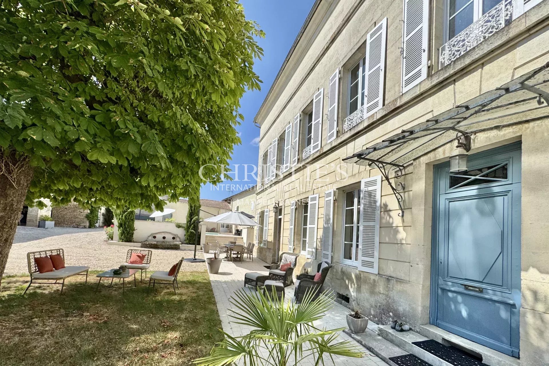 Property Slider Image