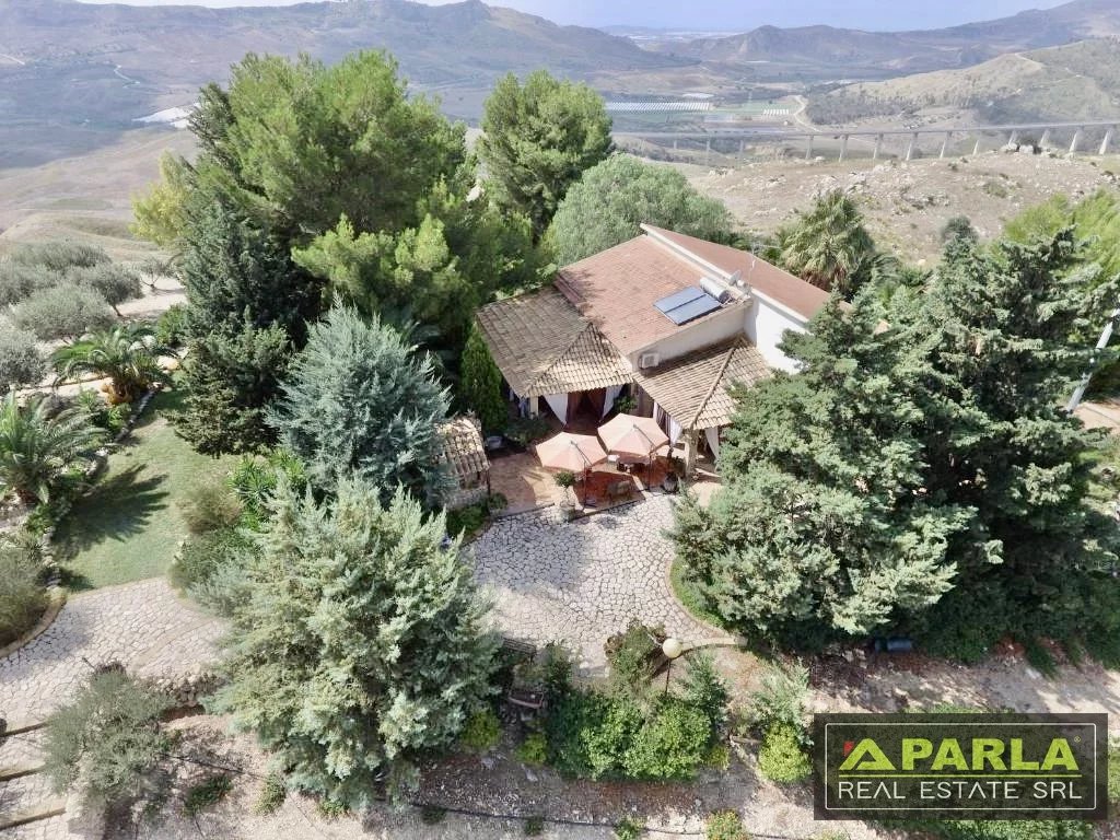 Agence immobilière de Parla Real Estate