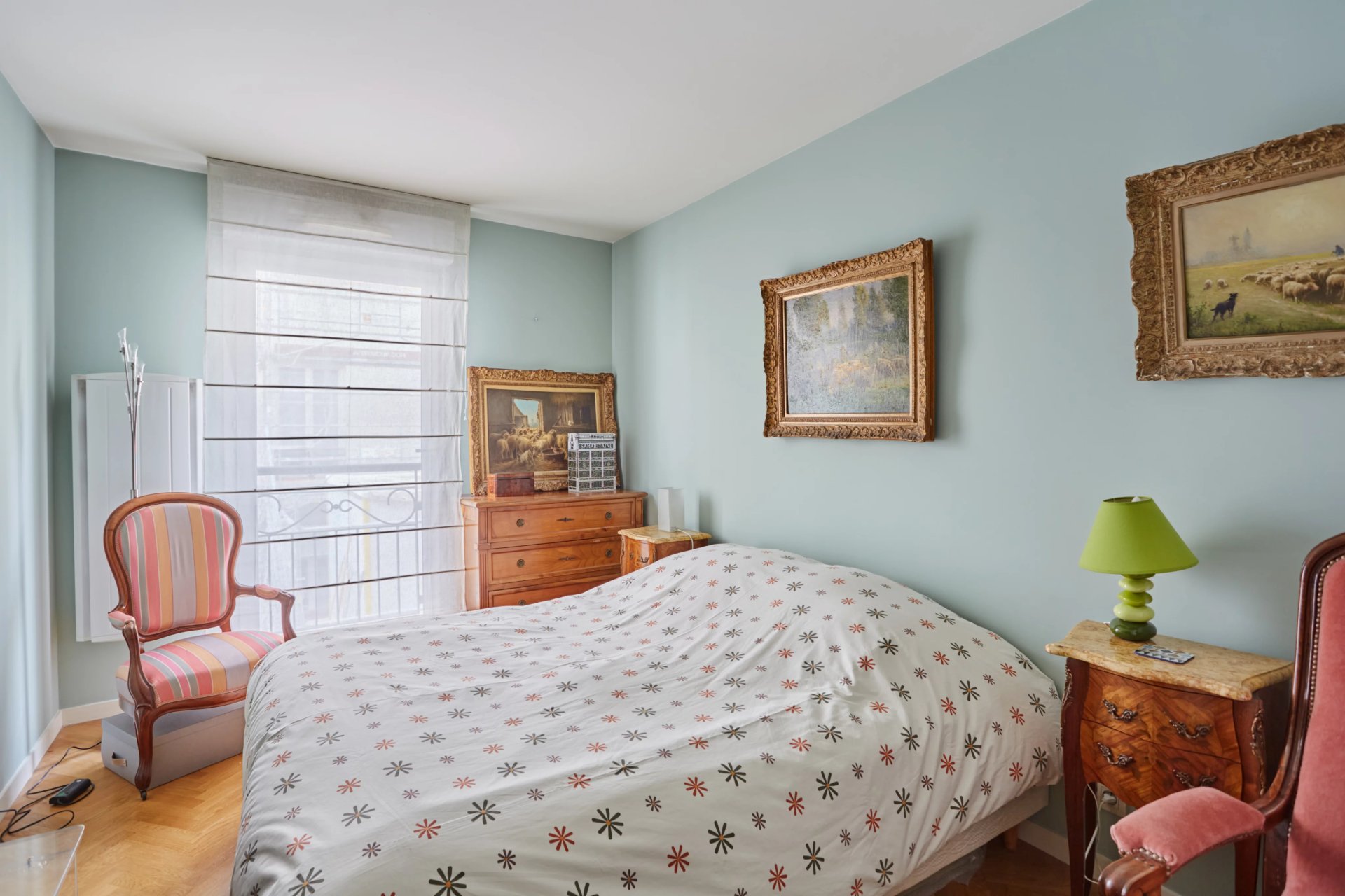 2 Bedroom Apartment/Flat's Image 9