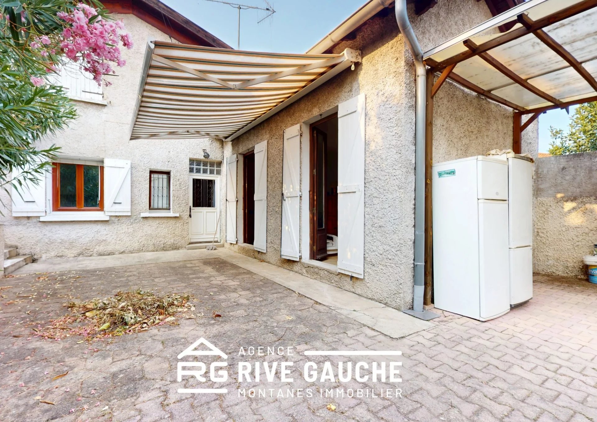 Agence immobilière de Agence Rive Gauche