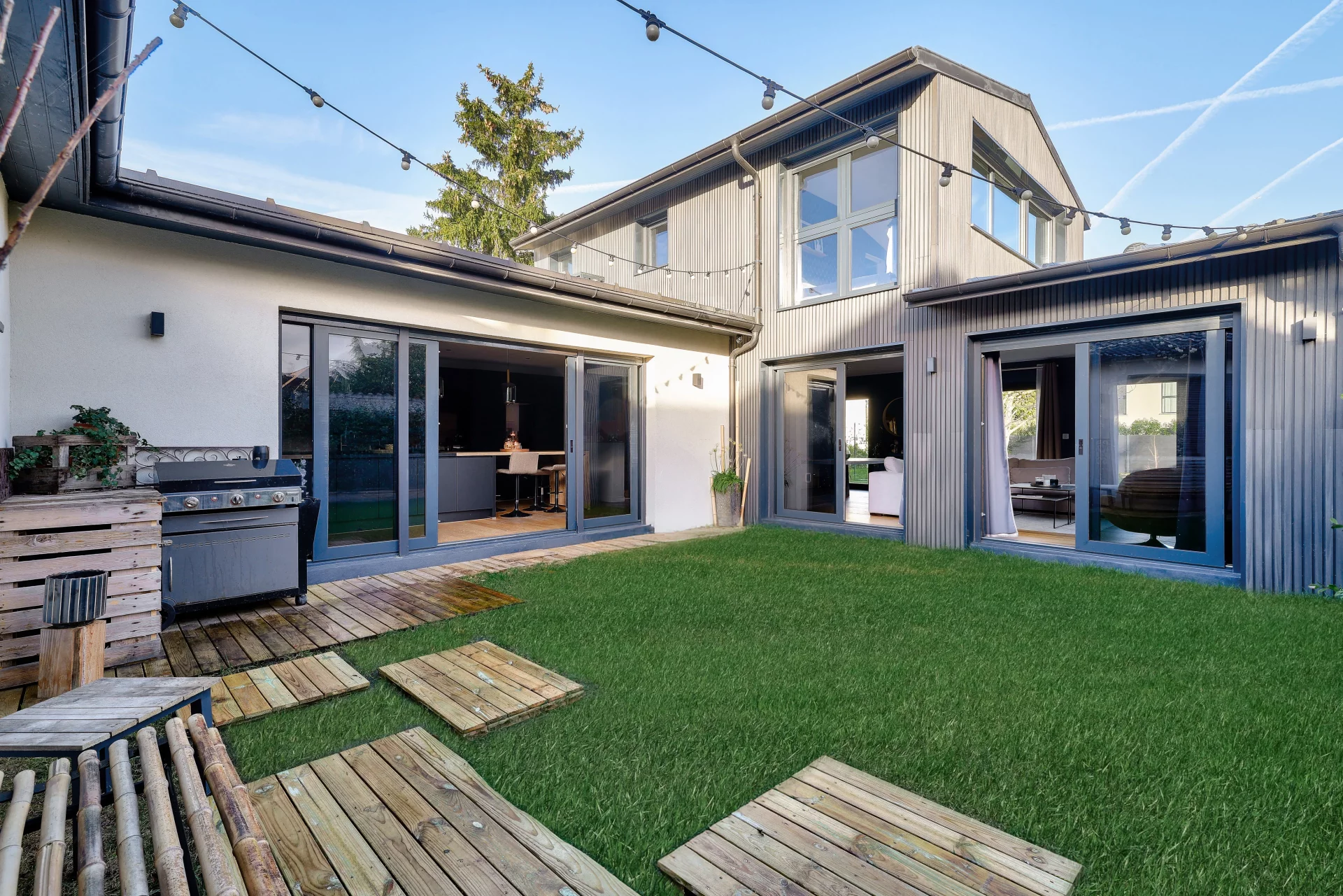 Croissy-sur-Seine - DOWNTOWN