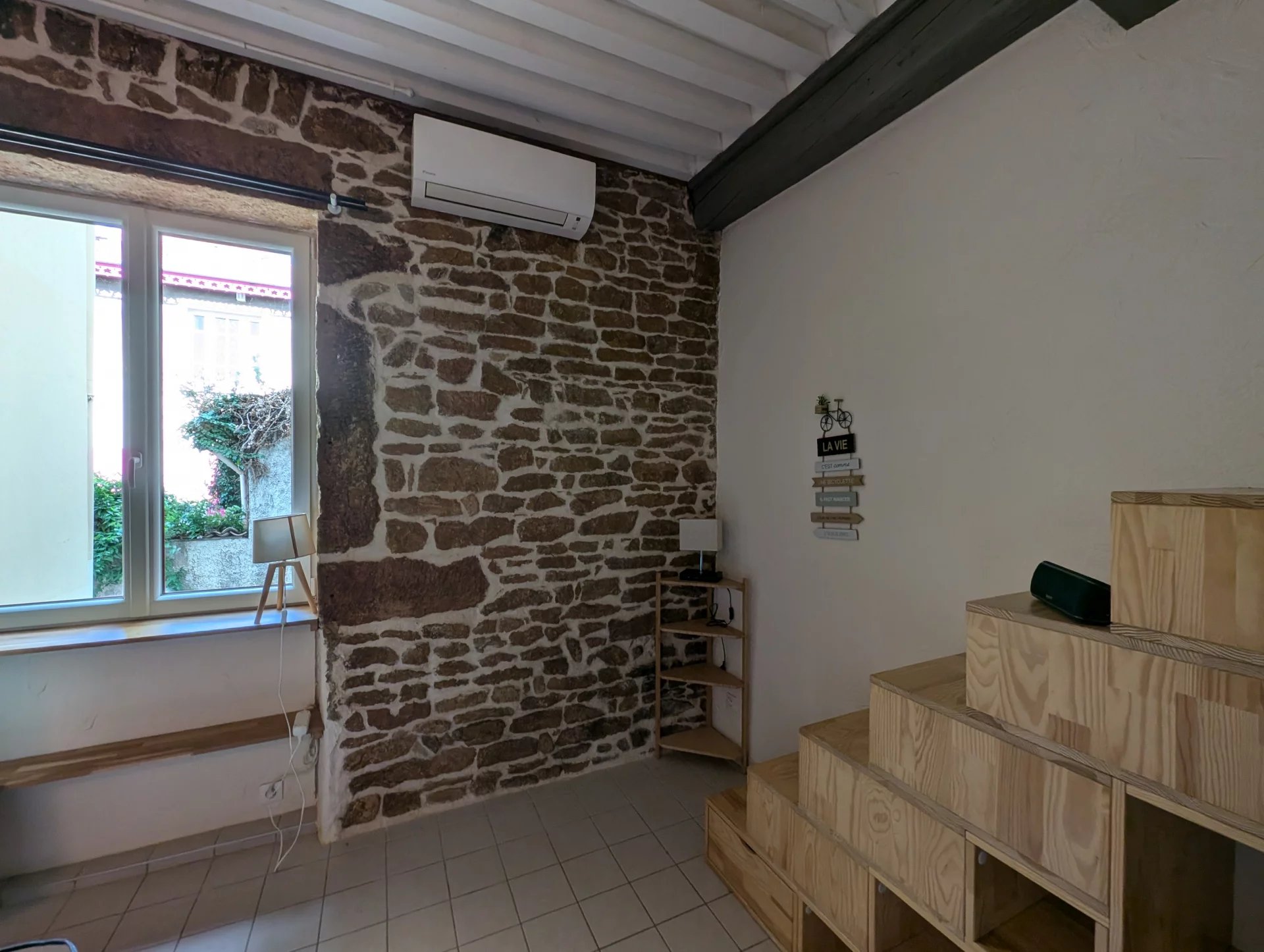 Agence immobilière de Cabinet Peron Patrimoine