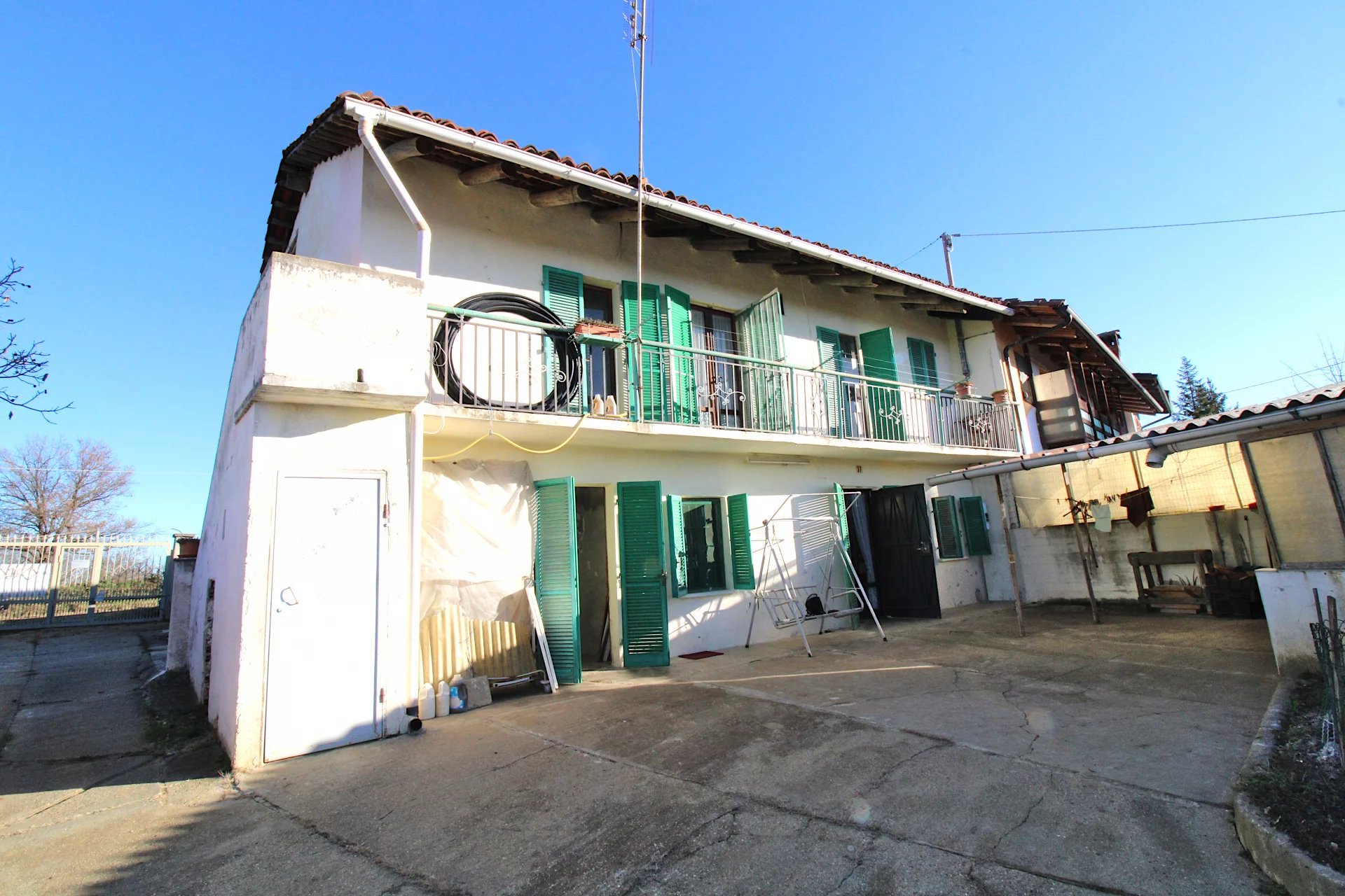 Casetta Monteu Roero