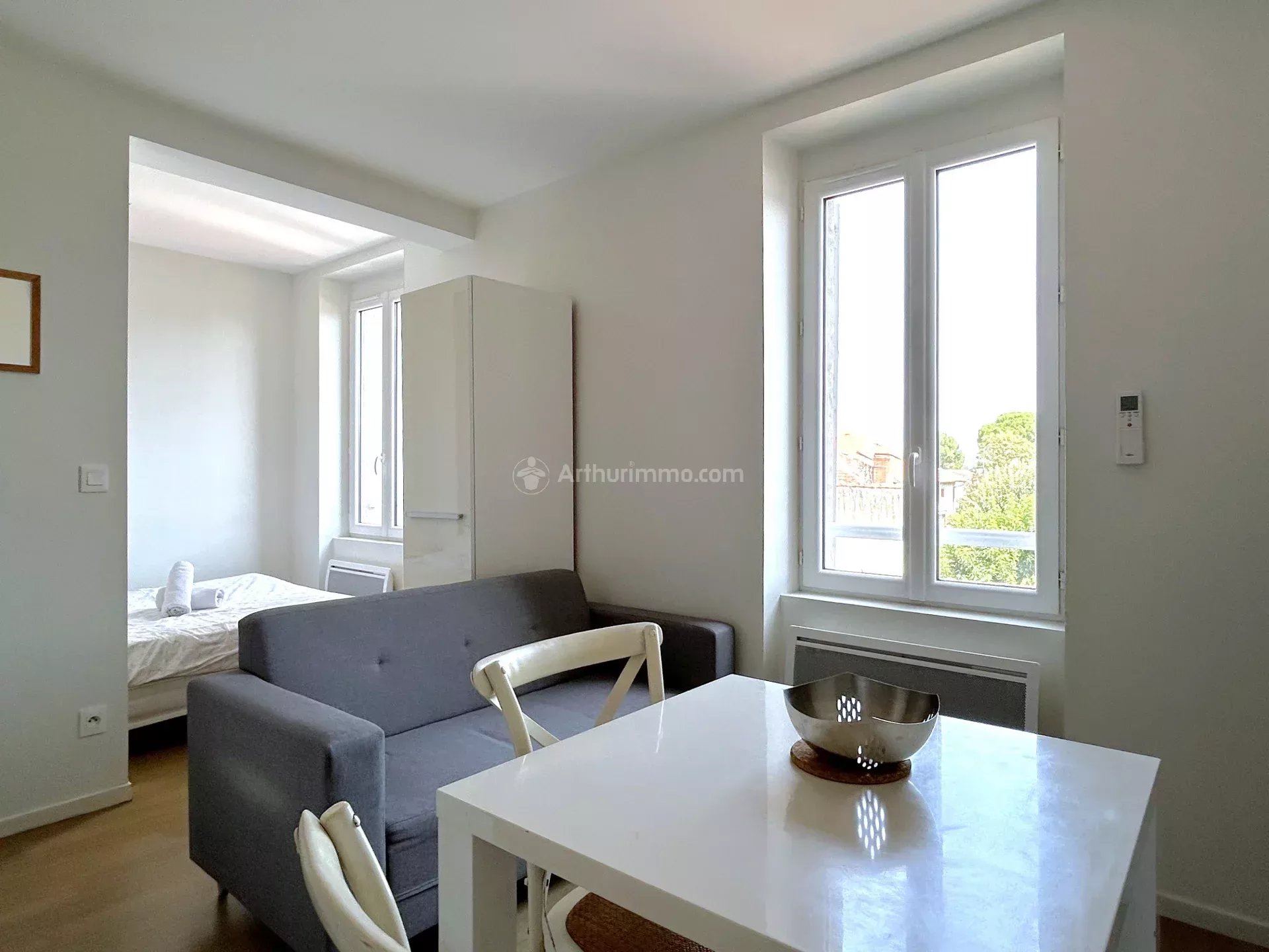 Agence immobilière de Arthurimmo.com ABC Immobilier Albi Verdier