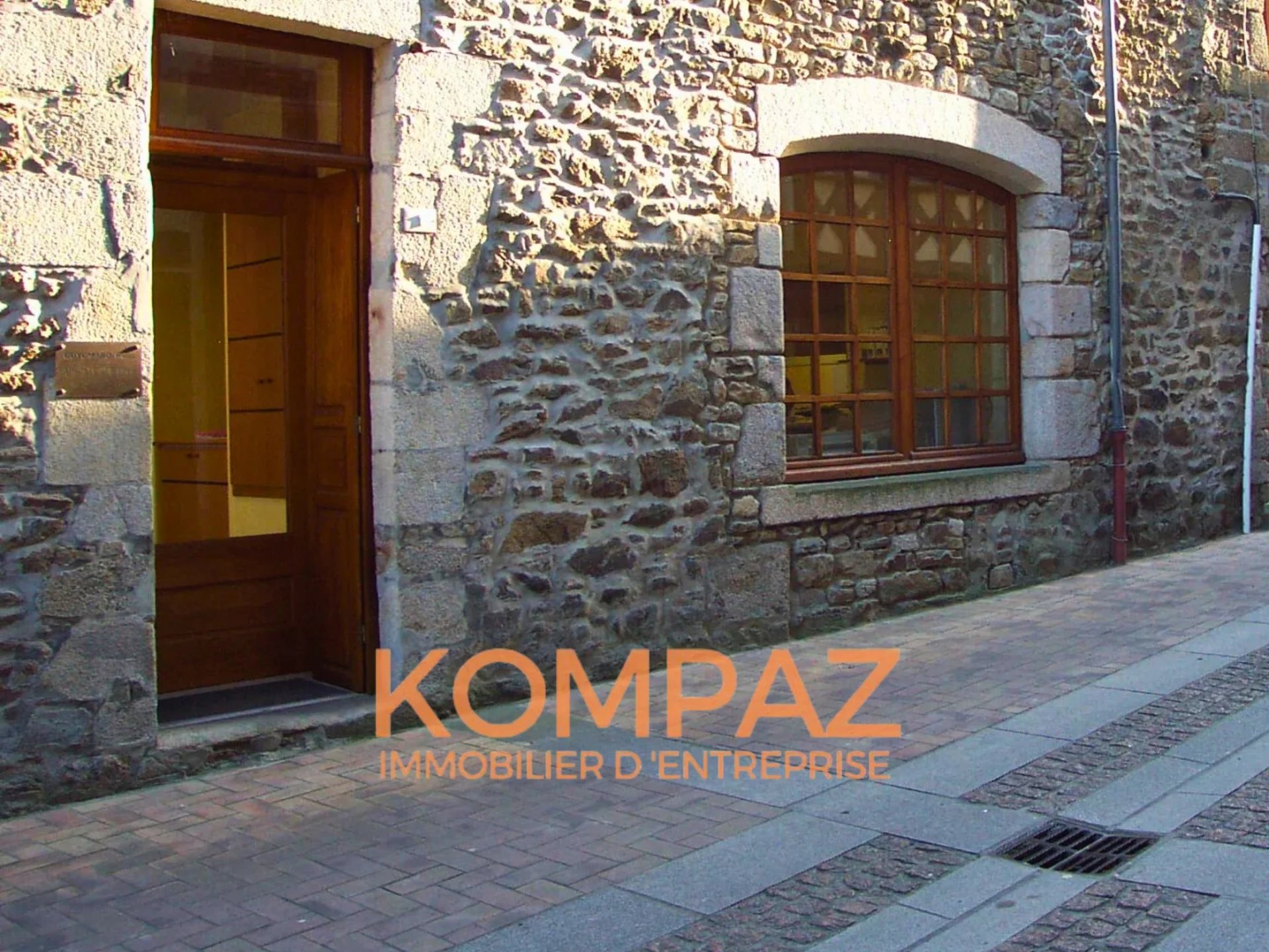 Agence immobilière de Kompaz Agence Immobilière