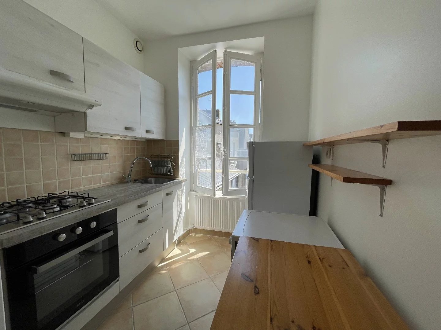 Location Appartement Châteaubriant